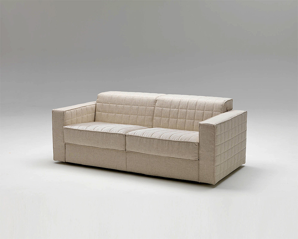 Диван  MILANO BEDDING GRAND LIT 2posti 