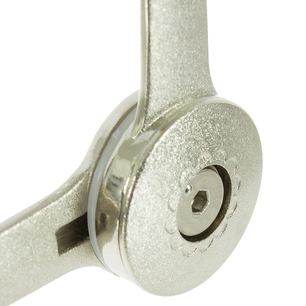 Механизм подъема двери Jet для кухонных гарнитуров 12596788 STLM-0002252 - Вид №2