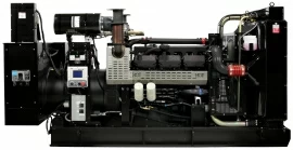 Газовый генератор Generac PG144