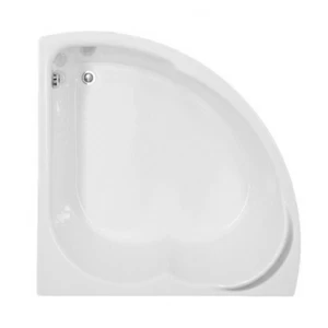 Акриловая ванна Aquanet Fregate 120x120