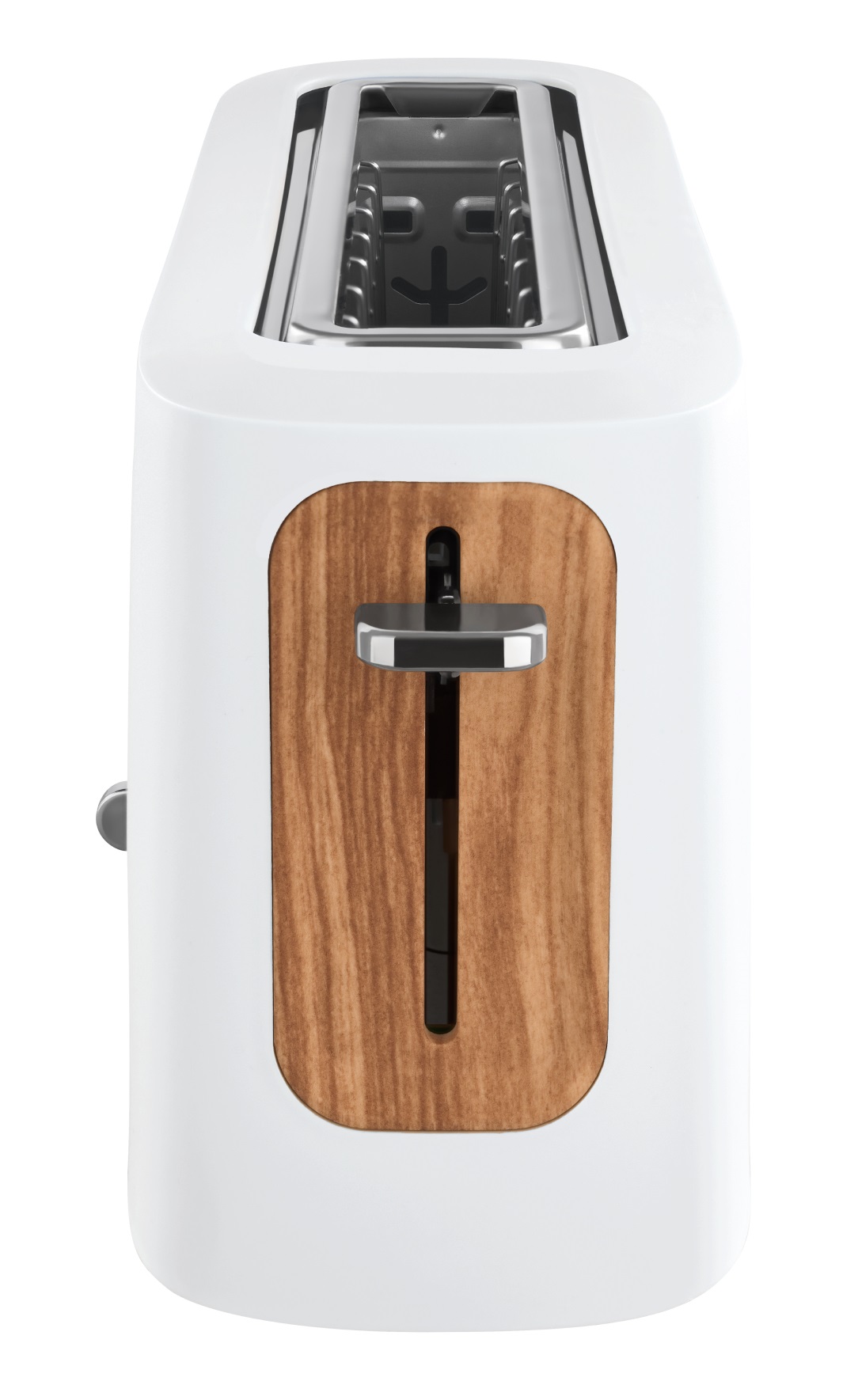 9208815 Тостер Tesler TT-140 WHITE белый STDN-0118691 - Вид №1