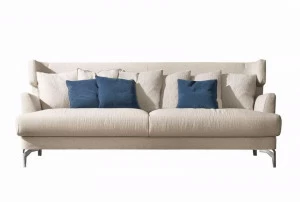 CTS SALOTTI Диван из ткани Well