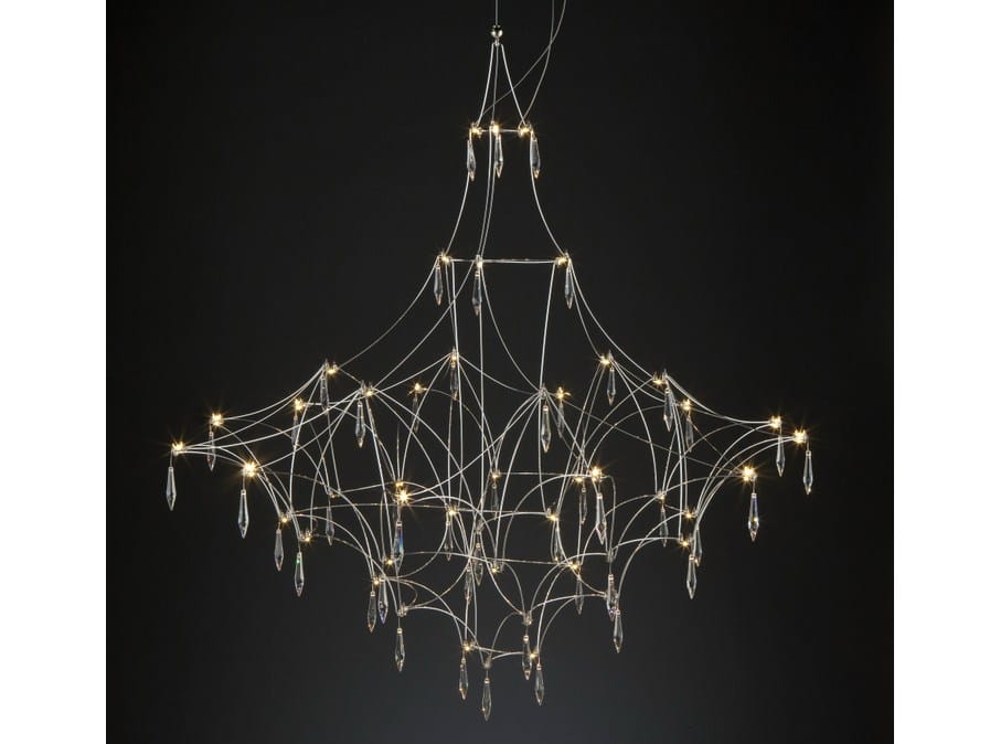 Подвесной светильник Quasar Mira ARCH-00118663 - Вид №1