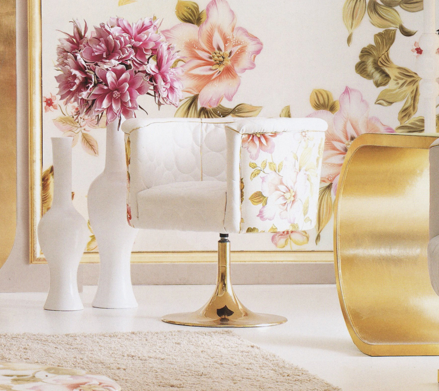 Кресло  ALTAMODA HOG06 Hollywood