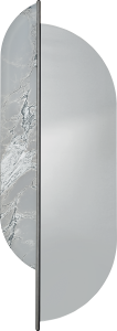 SICIS Shared Mirror 65x5,5x185