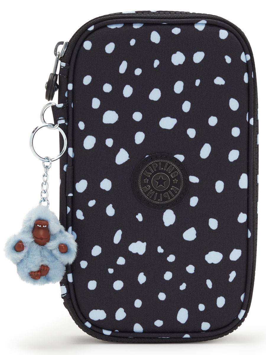 KI37077DN Пенал Medium Pencase Kipling 50 Pens 