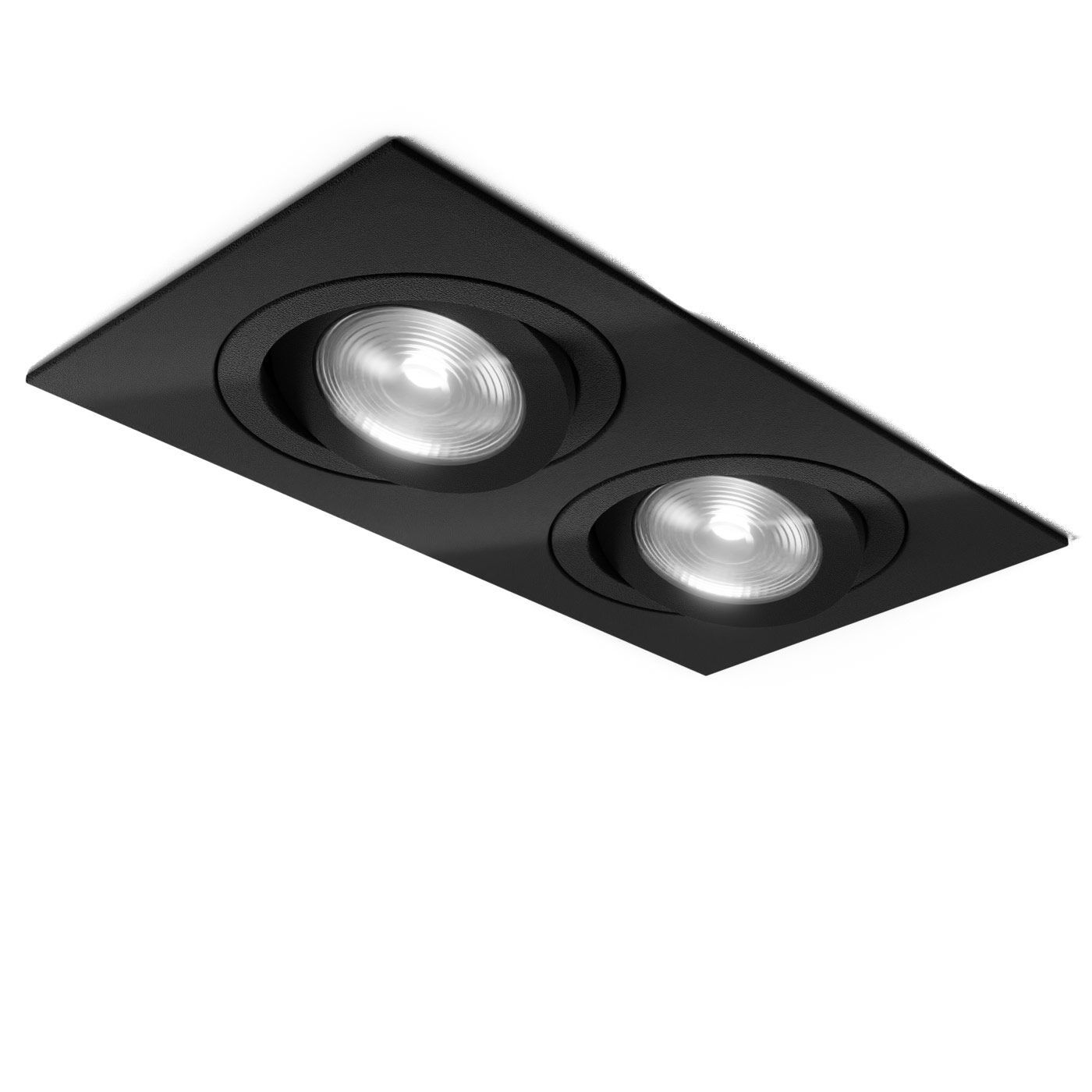 Регулируемый алюминиевый прожектор Amarcords Flat ARCH-00067808 - Вид №6