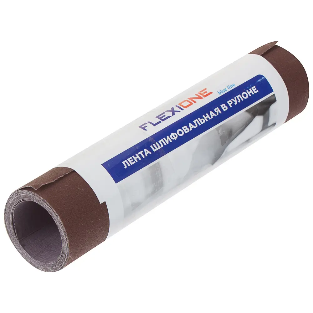 Шлифовальный рулон Flexione P240 для дерева 3000×280 мм 81930104 STLM-0014085 - Вид №2