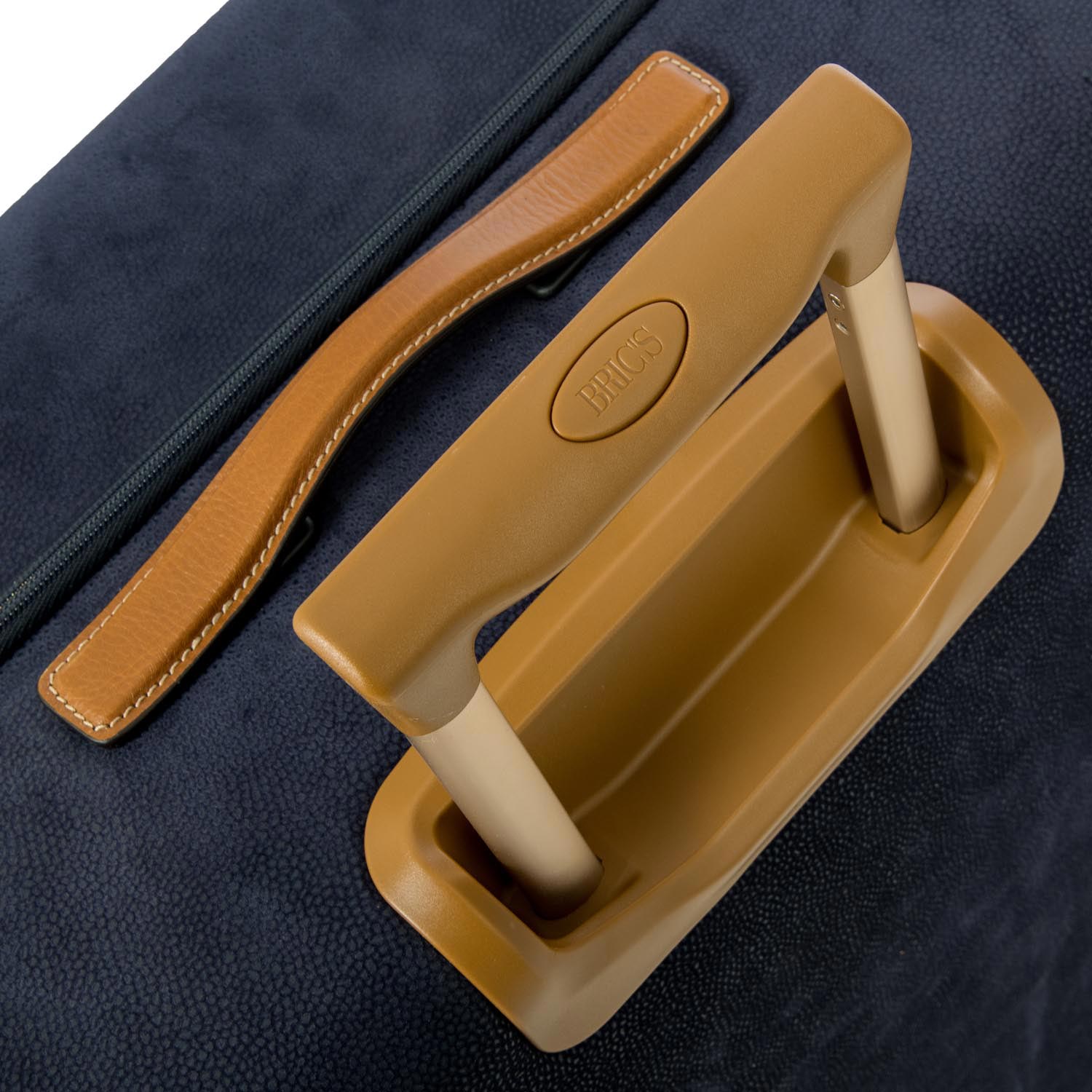 BLF05272.396 Чемодан BLF05272 Trolley 79 Brics Life - Вид №7