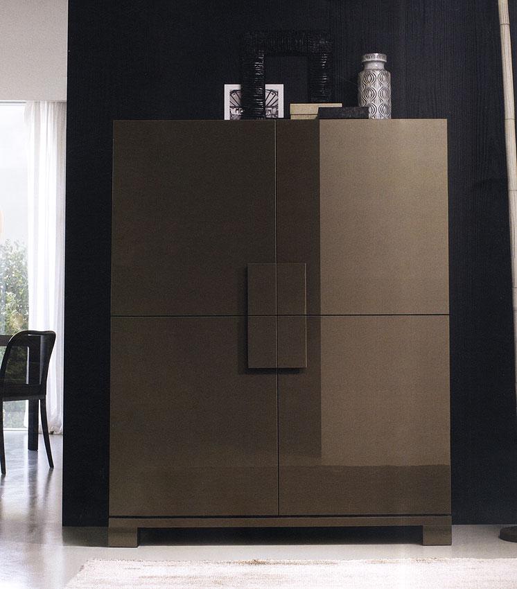 Комод Woody alta JESSE MD26L 