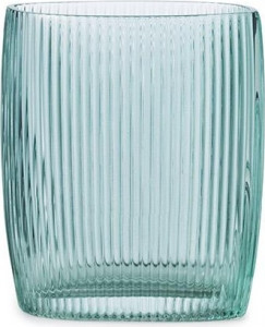 102088 Ваза Tide H12 см Blue Normann Copenhagen