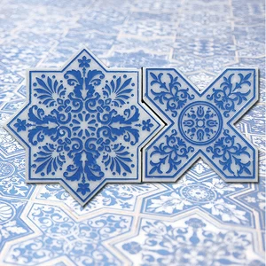 МОЗАИКА ИЗ МРАМОРА PNT-4 SKALINI PANTHEON