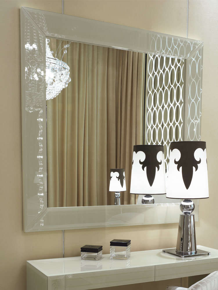 Midnight Зеркало Visionnaire  - Вид №3