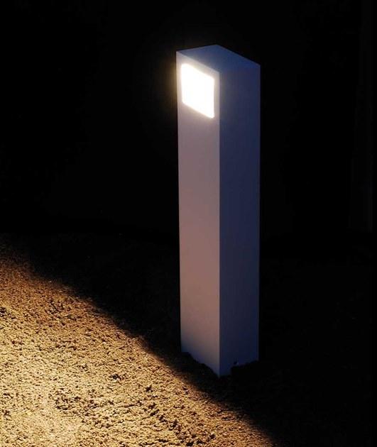 Flexalighting Светодиодный столб sun-id-1388418 - Вид №2