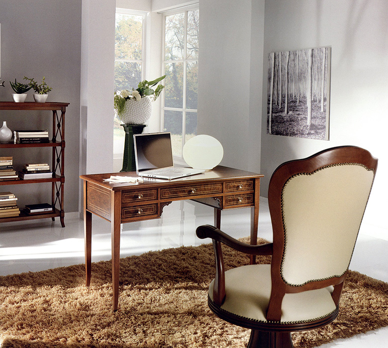 Письменный стол  BBELLE 528 