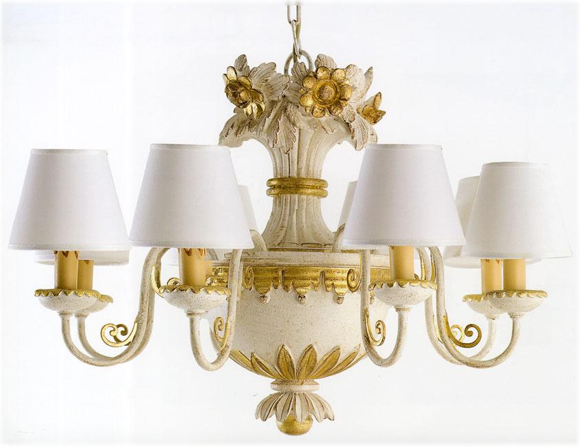 Люстра  CHELINI 692 