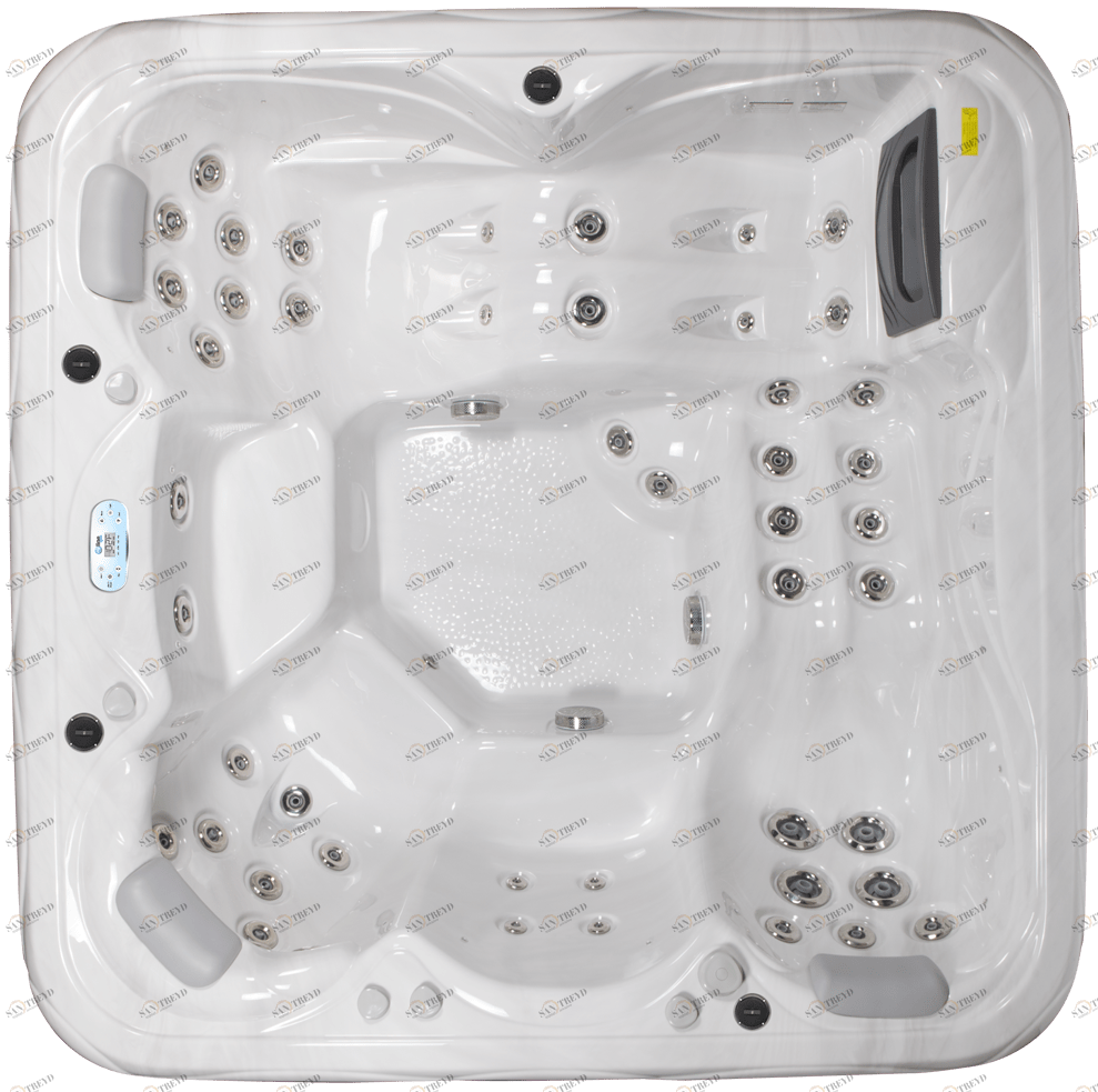 Спа бассейн Wellis Saturn sun-id-296376