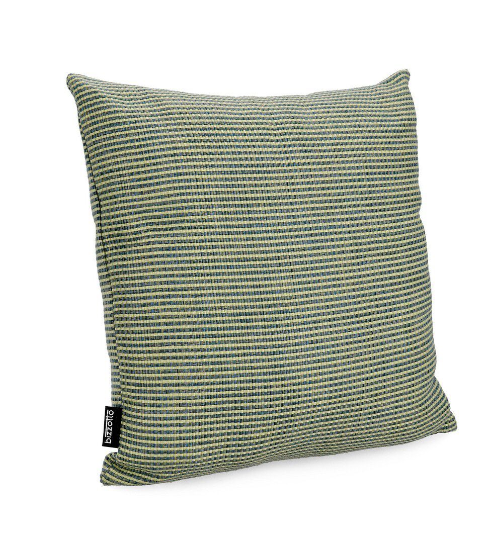 Наружная ткань съемная квадратная подушка BIZZOTTO MERVE ARCH-00063787 - Вид №1