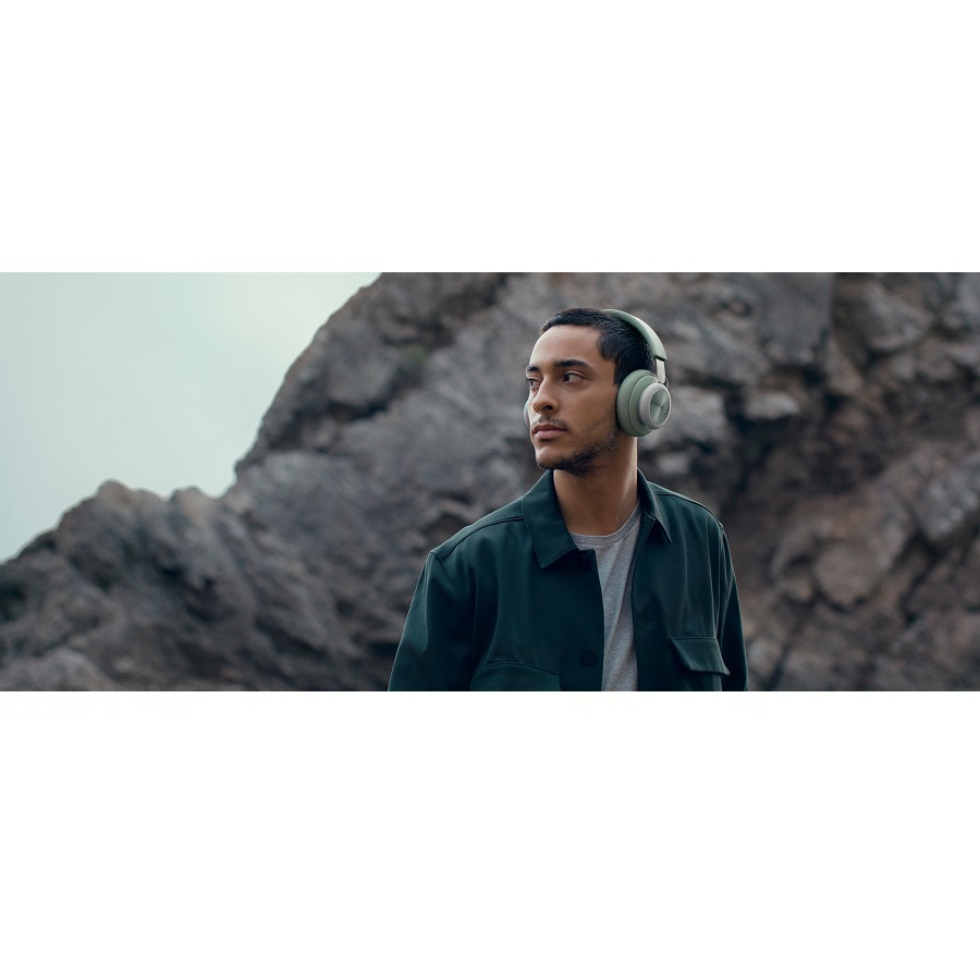 Наушники накладные BeoPlay H4, светло-зеленые Bang & Olufsen 1643886 - Вид №2