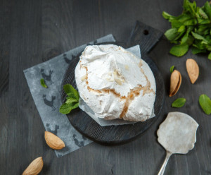 8371 Безе миндальное Вкусляндия