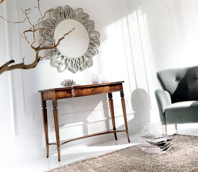 Консоль  BBELLE 729 