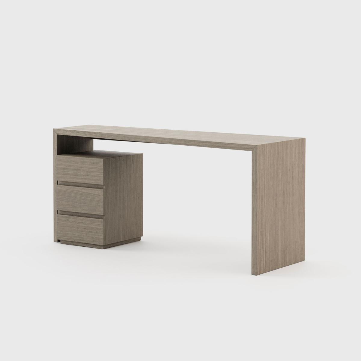 093139 Письменный стол LasKasas Miami