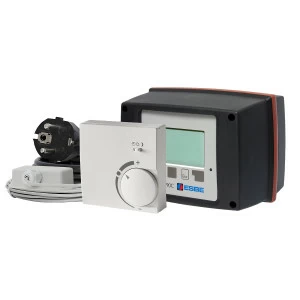 1260 36 00 90C-3B-90Насосные группы » Esbe серии 90C