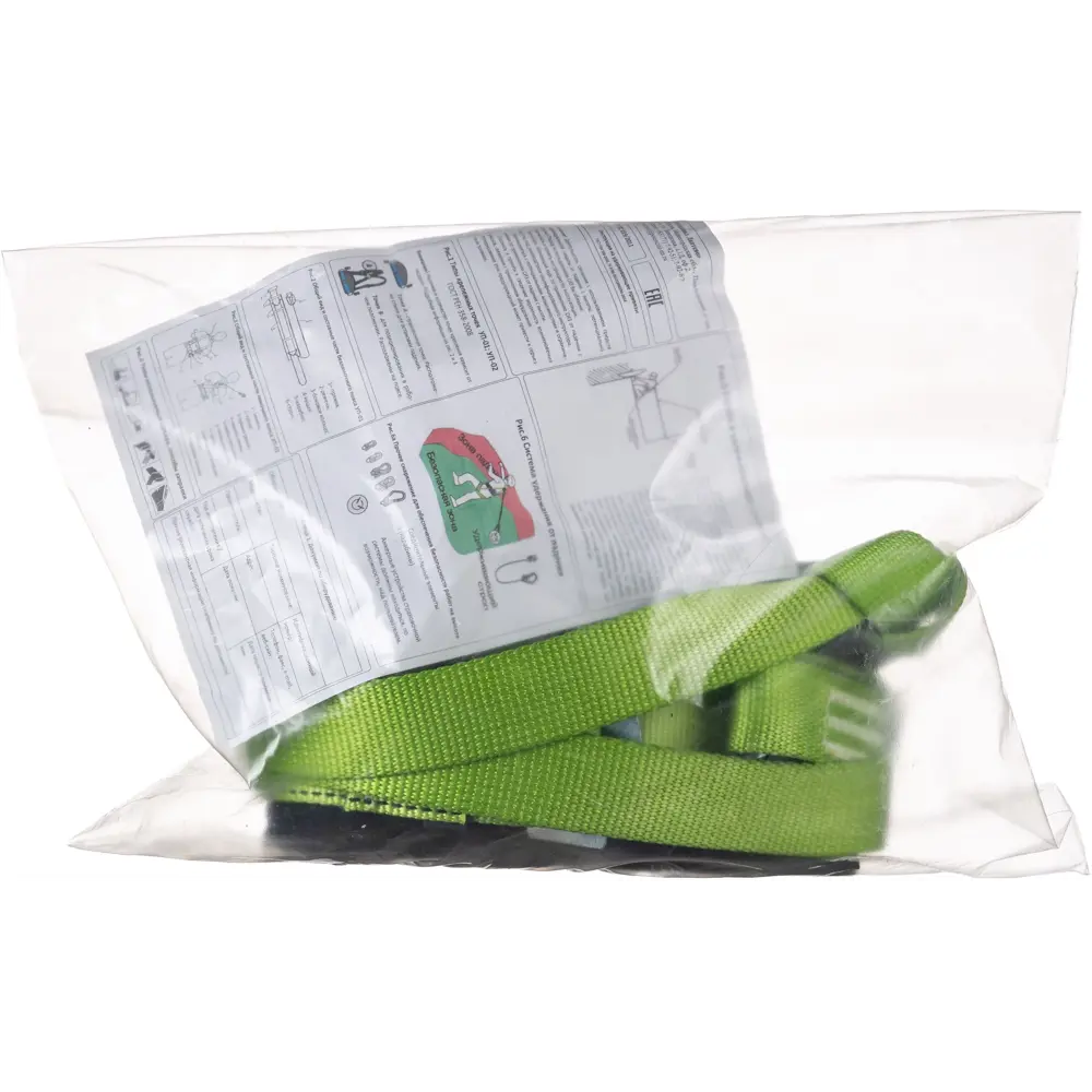 Santreyd УП-01 А - предохранительный пояс для высотных работ 86213727 STLM-0066777 - Вид №3