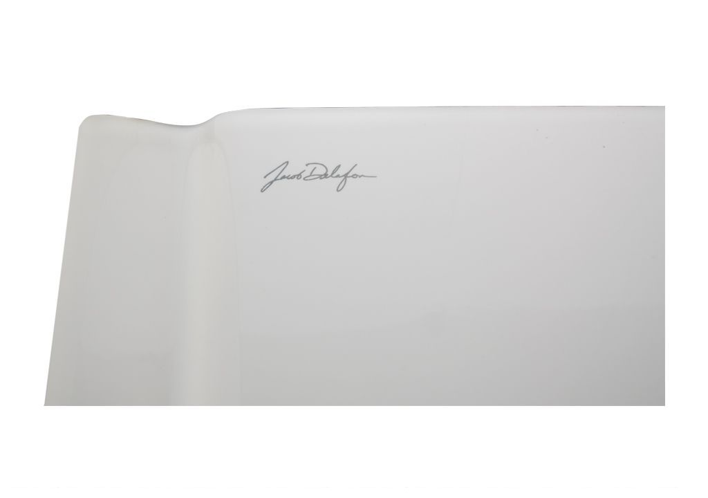 Тумба с раковиной Aquanet Виго 100 сине-серый 0018336100168784 - Вид №5