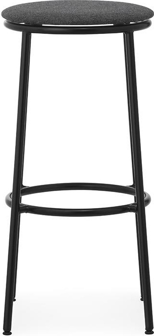 506096 Barstool 75 cm Обивка Main Line Flax Normann Copenhagen Circa  - Вид №1