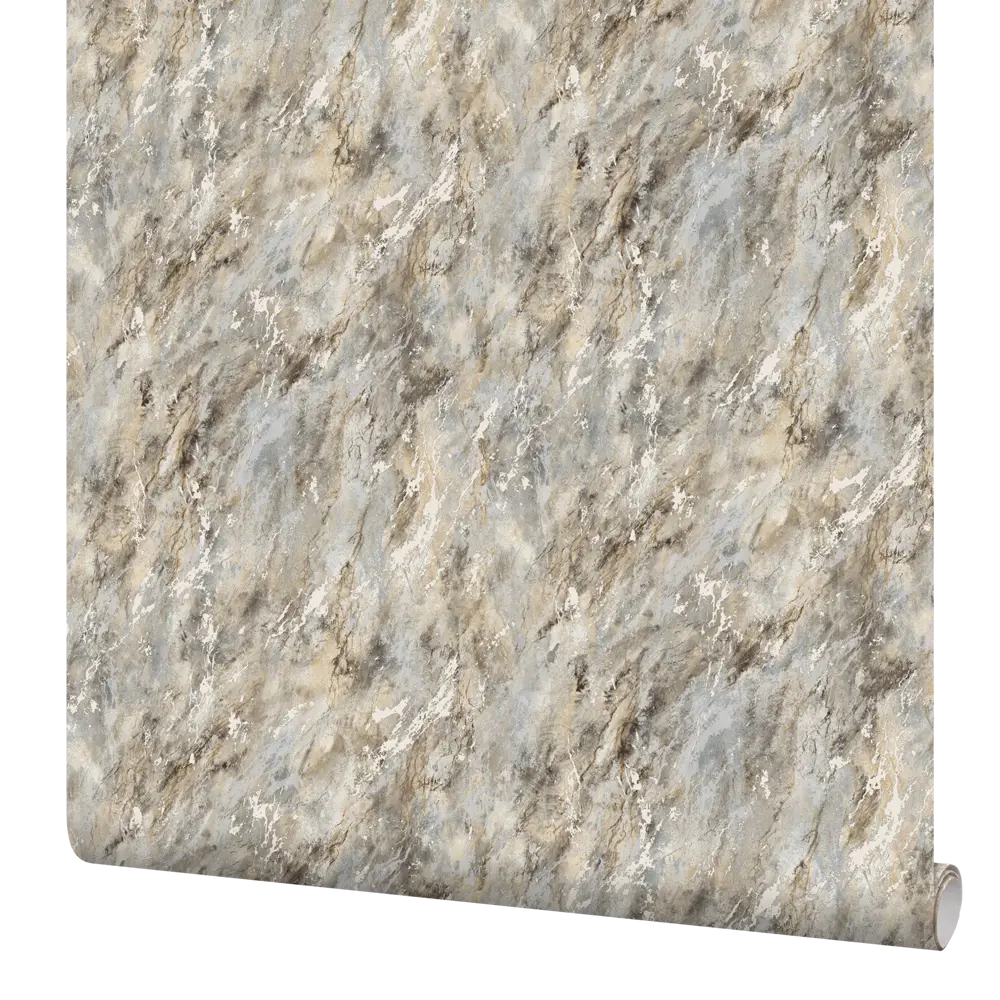 Обои флизелиновые Erismann Vermont коричневые 1.06 м ЭР60456-04 STLM-2002514