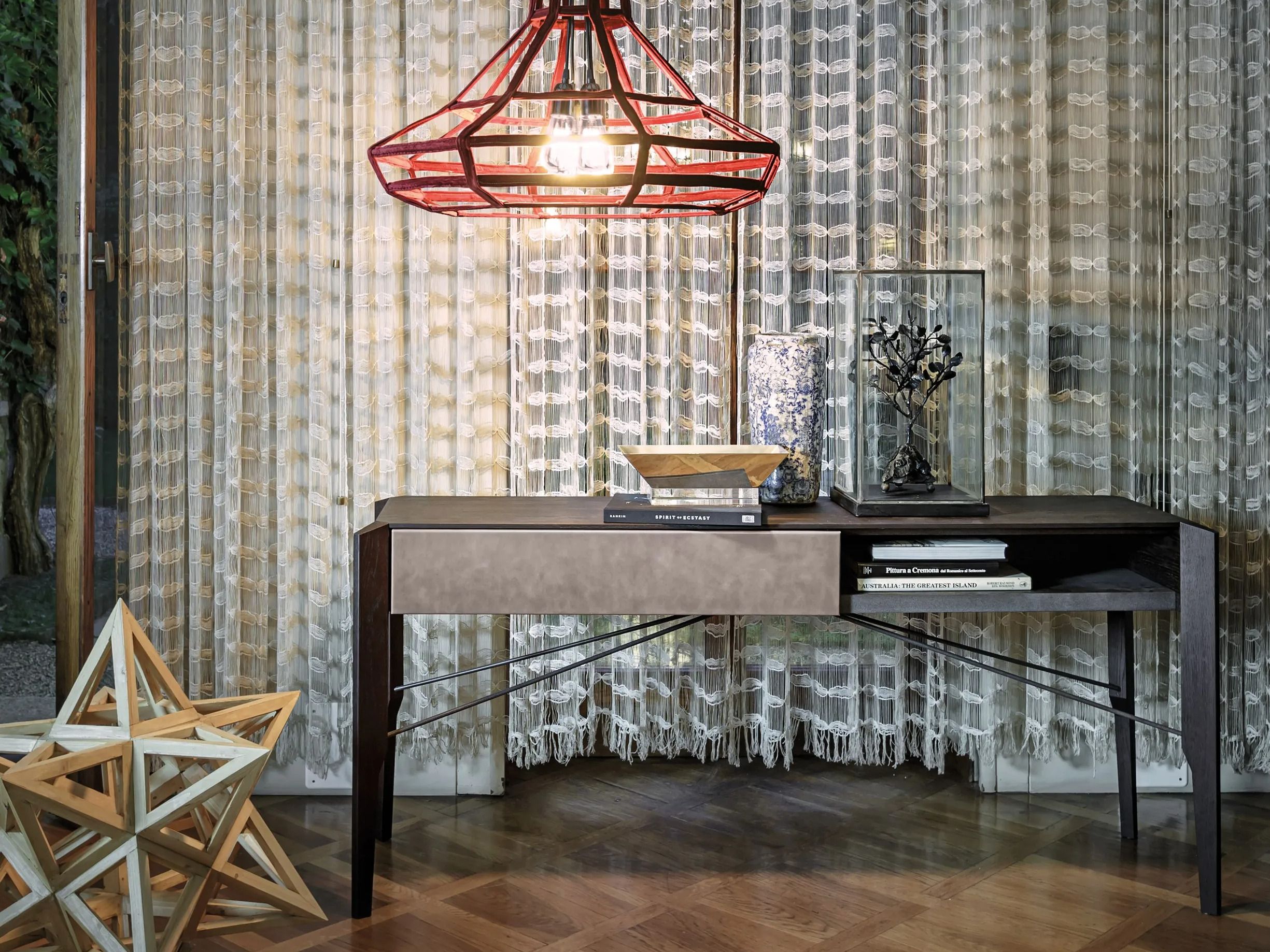 Деревянная консоль Arketipo Слава ARCH-00148902 - Вид №4