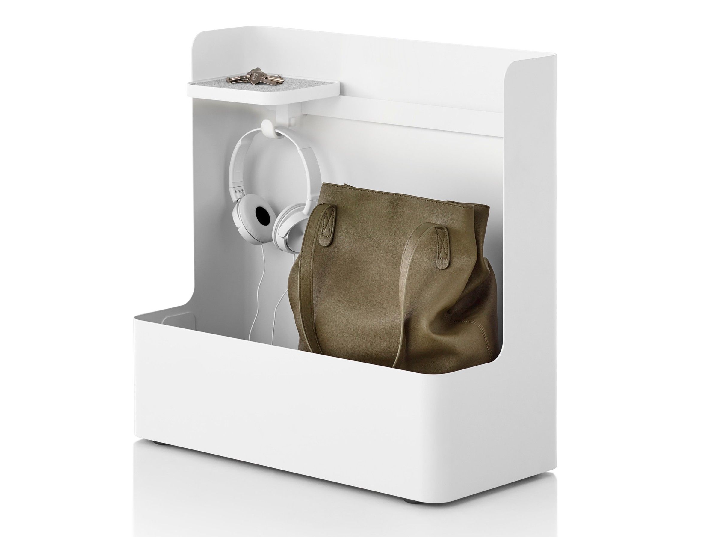 Лоток для салфеток Herman Miller ARCH-00063846 - Вид №1