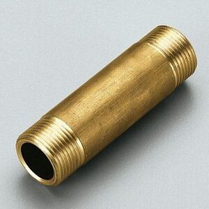 Бочонок НН  1/2"x 80мм TIEMME
