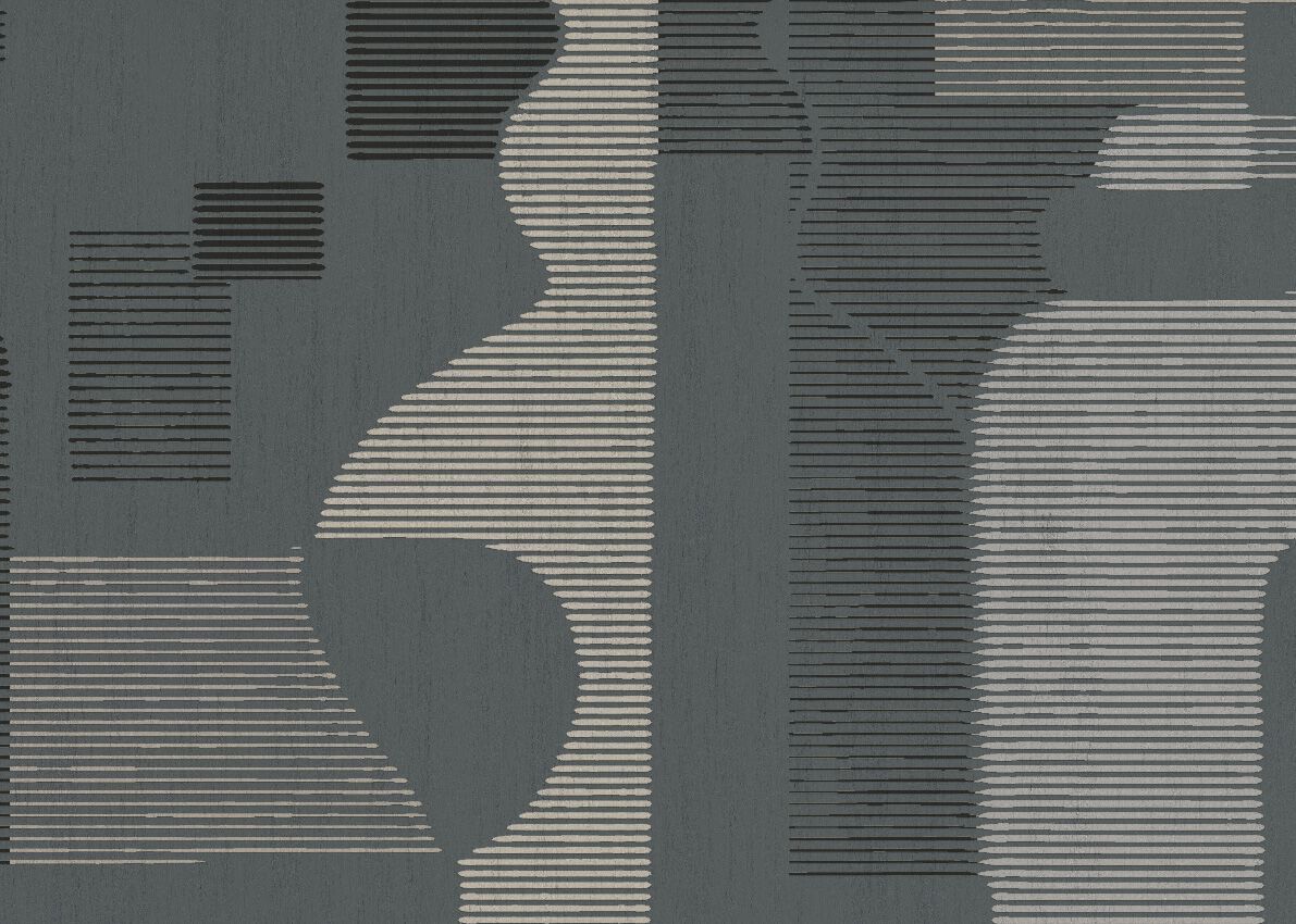 Обои с рисунком Jannelli&Volpi СП 903 форма ARCH-00067809 - Вид №4