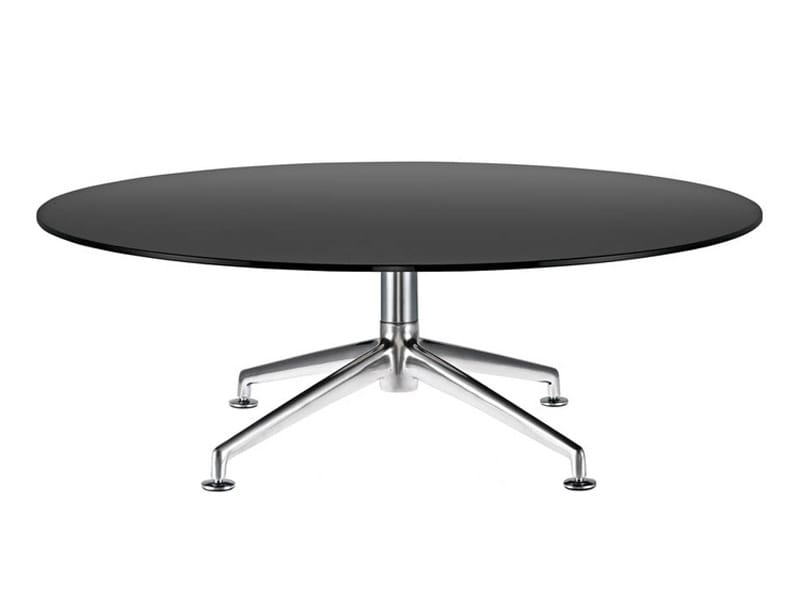 Круглый стол со спицами Brunner FINA ARCH-00121396