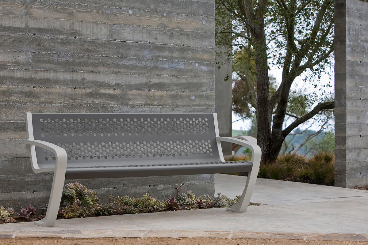 FSRT10 Скамья для равновесия  Forms-surfaces  - Вид №9