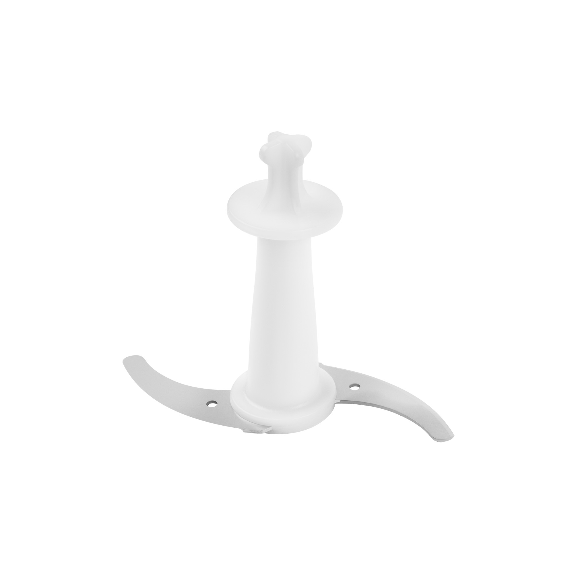 9291772 Блендер погружной Rombica myKitchen RMBL-006 белый STDN-0044677 - Вид №5