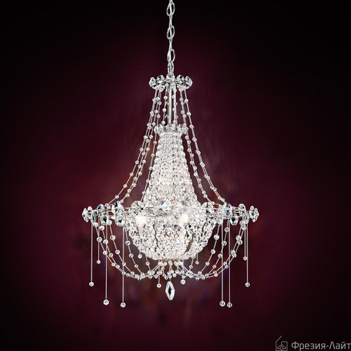 Schonbek CM8319 401 A люстра подвесная 112583