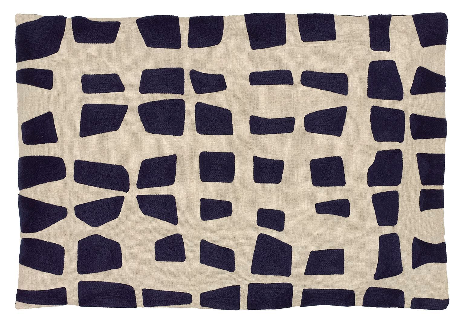 Подушка с рисунком Toulemonde Bochart SHADOW ARCH-00082095