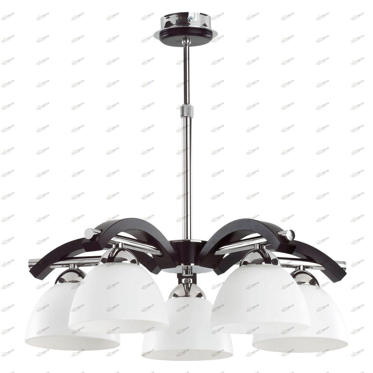 Потолочная люстра Alfa Fuji 15745 ALFA FUJI 187935 Белый