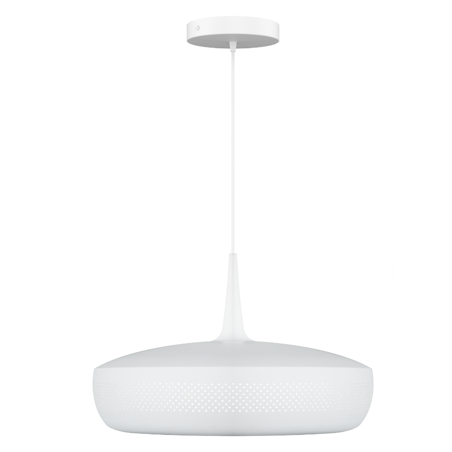 2076 Плафон clava dine white UMAGE  - Вид №4