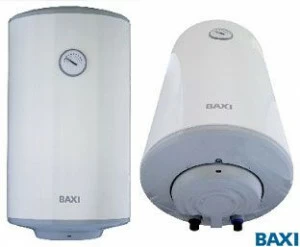 A7110902 ЭЛЕКТРИЧЕСКИЙ НАКОПИТЕЛЬНЫЙ ВОДОНАГРЕВАТЕЛЬ BAXI R 501 SL BAXI