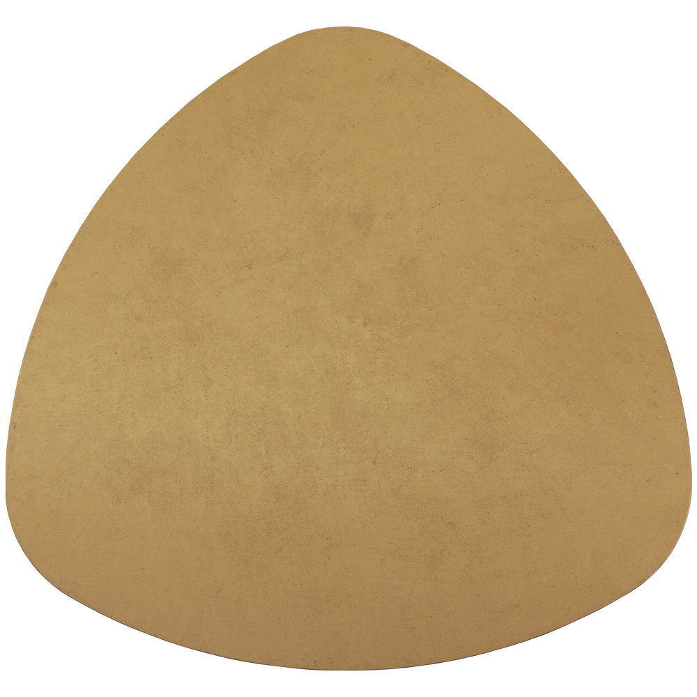 17142 Столик декоративный Царский орех Золото BOGACHO 4627179652692 - Вид №4