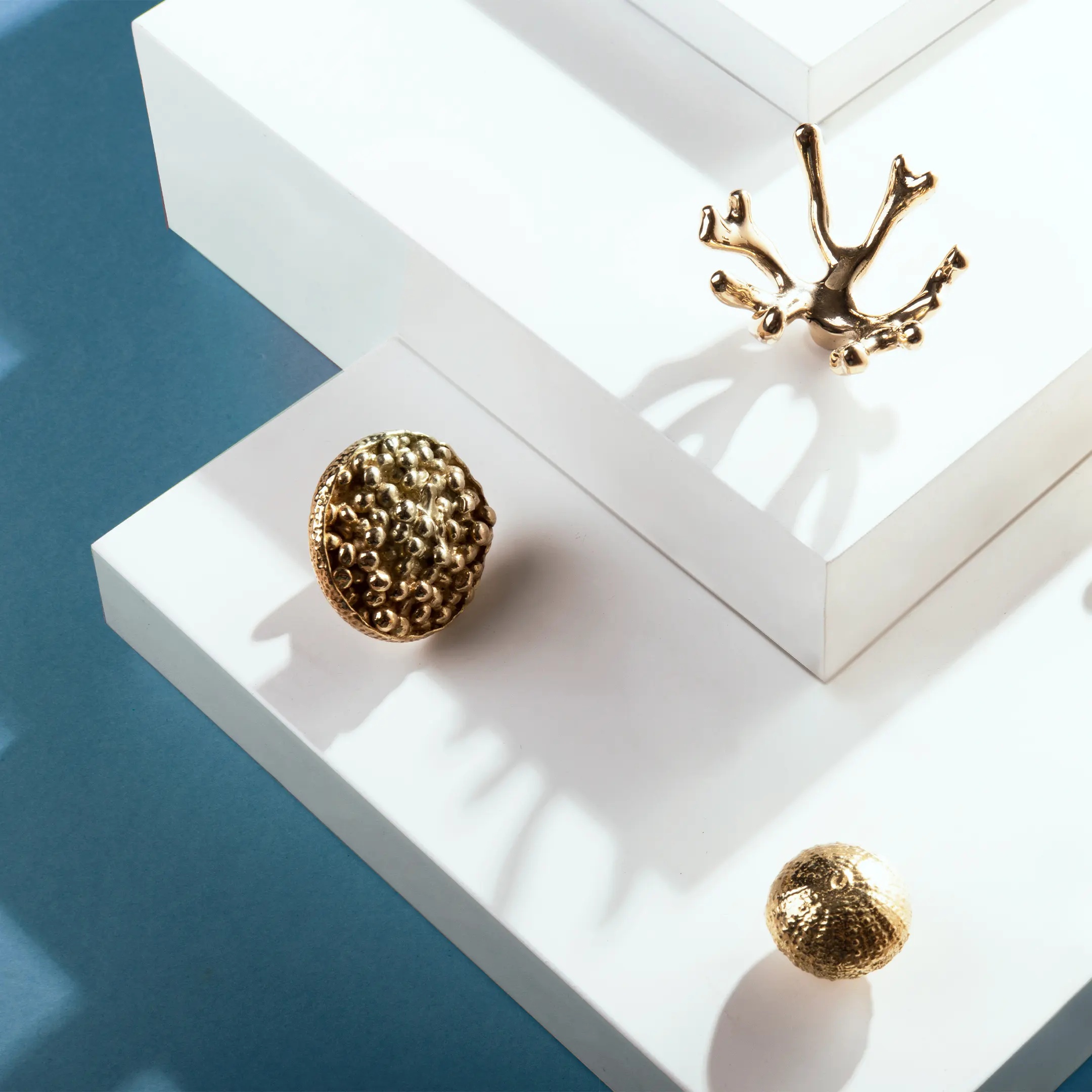 OC2007 Caviar PULLCAST Ocean Collection  - Вид №4