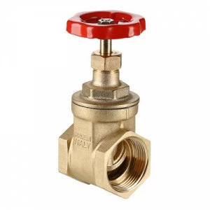 VT.012.RG.08 Задвижка клиновая VALTEC RG Valtec 1 1/2"