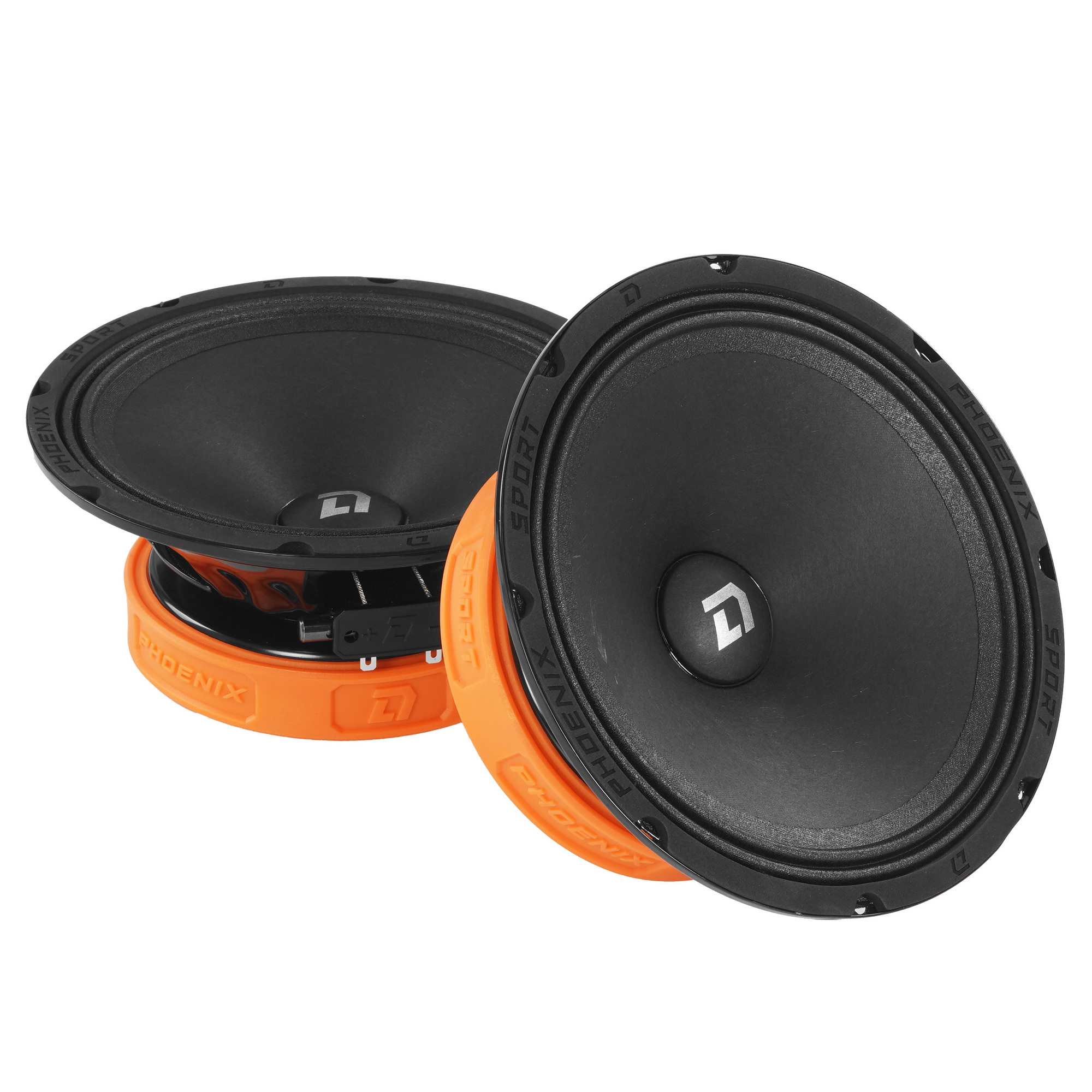 9285646 Среднечастотная акустическая система DL Audio Phoenix Sport 200 STDN-0145271