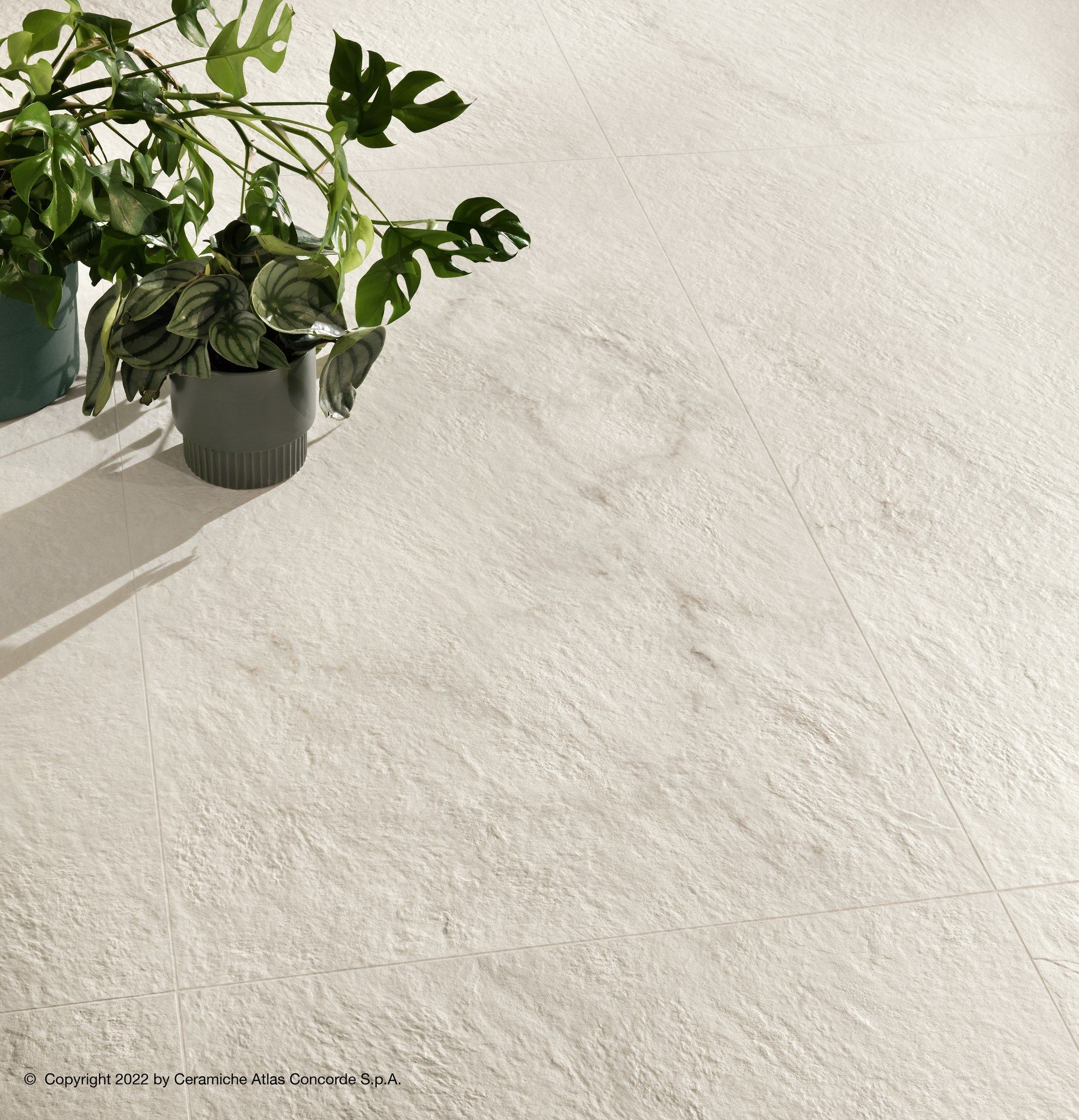 Пол / керамогранит с мраморным эффектом Atlas Concorde Marvel X ARCH-00046057 - Вид №42