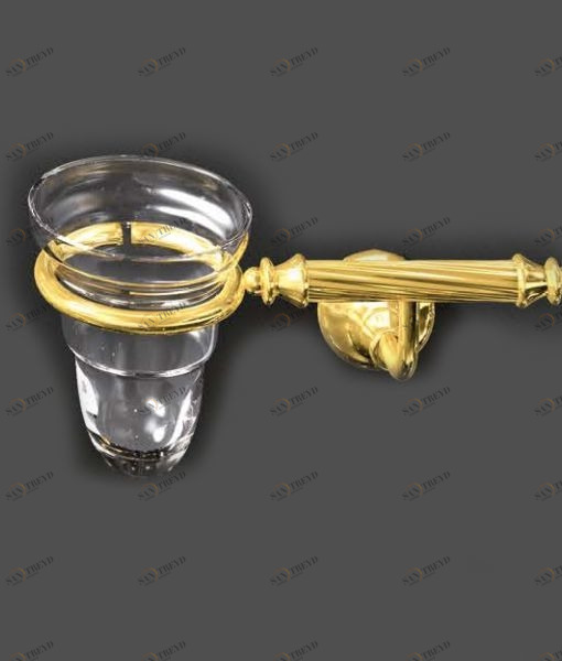 Il Tempo Del Стакан для зубных щеток Termoarredo Accessori AC2592 Arredo TERMOARREDOACCESSORIAC2592ARREDO