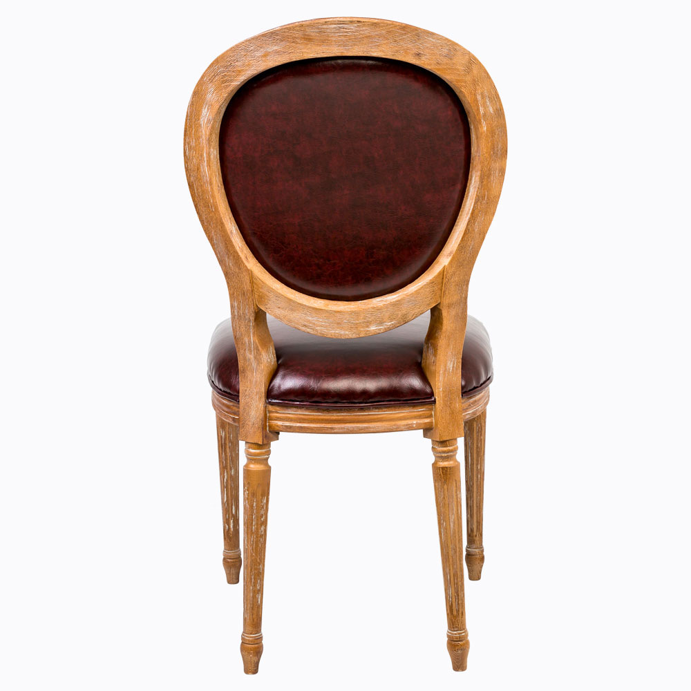 972389556_ch Стул «Мистер Парадиз» Object Desire  - Вид №2